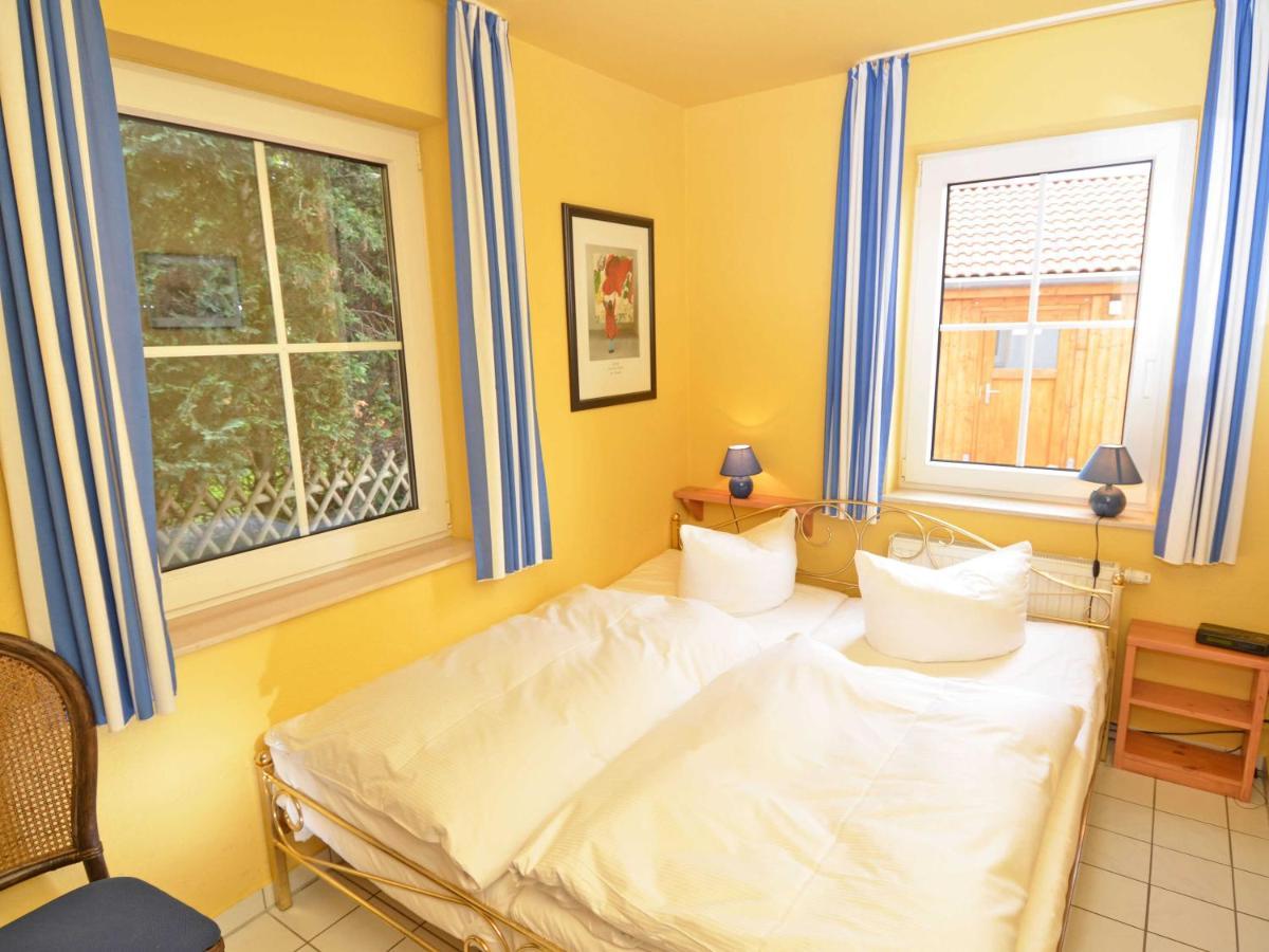 Haus Am See - Apt. 01 Sellin  外观 照片