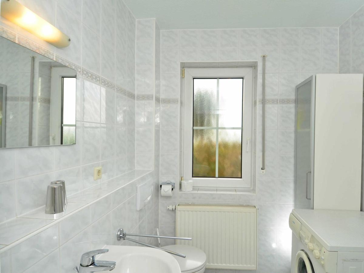 Haus Am See - Apt. 01 Sellin  外观 照片